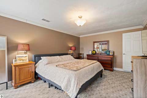 Tiny photo for 4238 Mollineaux Road, Frankfort, MI 49635 (MLS # 1949309)