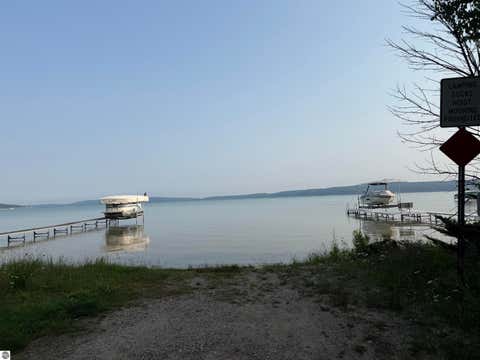 Tiny photo for 4238 Mollineaux Road, Frankfort, MI 49635 (MLS # 1949309)