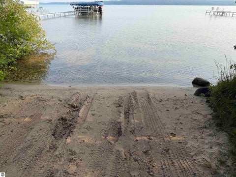Tiny photo for 4238 Mollineaux Road, Frankfort, MI 49635 (MLS # 1949309)