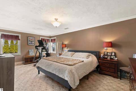 Tiny photo for 4238 Mollineaux Road, Frankfort, MI 49635 (MLS # 1949309)