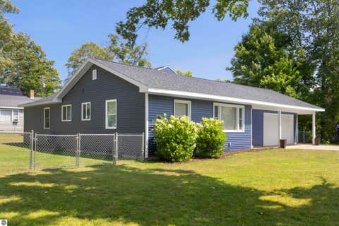 Tiny photo for 4238 Mollineaux Road, Frankfort, MI 49635 (MLS # 1949309)