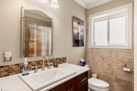 Tiny photo for 4238 Mollineaux Road, Frankfort, MI 49635 (MLS # 1949309)