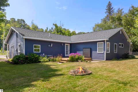 Tiny photo for 4238 Mollineaux Road, Frankfort, MI 49635 (MLS # 1949309)