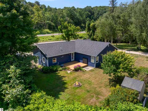 Tiny photo for 4238 Mollineaux Road, Frankfort, MI 49635 (MLS # 1949309)