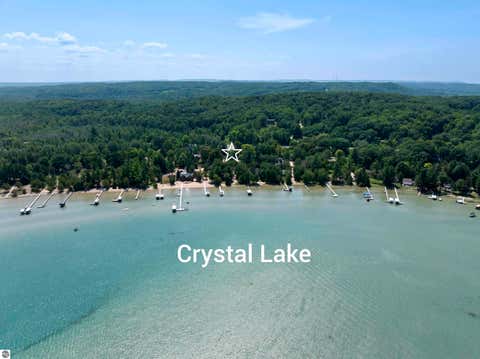 Tiny photo for 4238 Mollineaux Road, Frankfort, MI 49635 (MLS # 1949309)