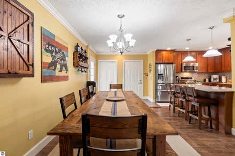 Tiny photo for 4238 Mollineaux Road, Frankfort, MI 49635 (MLS # 1949309)
