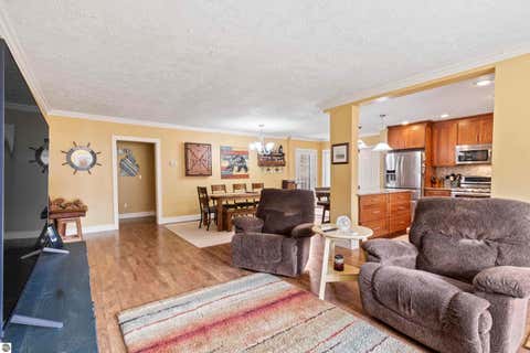 Tiny photo for 4238 Mollineaux Road, Frankfort, MI 49635 (MLS # 1949309)