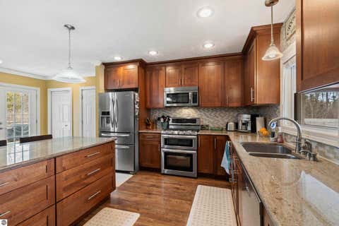 Tiny photo for 4238 Mollineaux Road, Frankfort, MI 49635 (MLS # 1949309)