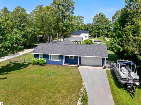 Tiny photo for 4238 Mollineaux Road, Frankfort, MI 49635 (MLS # 1949309)