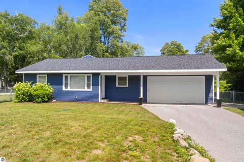 Photo of 4238 Mollineaux Road, Frankfort, MI 49635 (MLS # 1949309)
