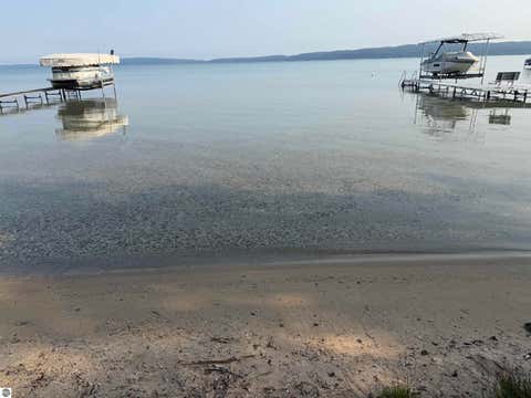 Tiny photo for 4238 Mollineaux Road, Frankfort, MI 49635 (MLS # 1949309)
