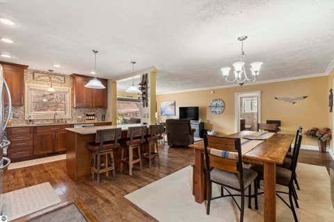 Tiny photo for 4238 Mollineaux Road, Frankfort, MI 49635 (MLS # 1949309)