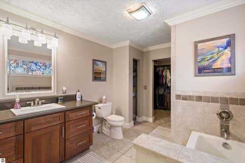 Tiny photo for 4238 Mollineaux Road, Frankfort, MI 49635 (MLS # 1949309)