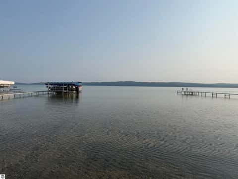Tiny photo for 4238 Mollineaux Road, Frankfort, MI 49635 (MLS # 1949309)