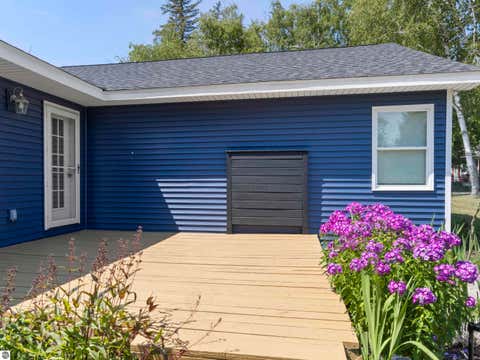 Tiny photo for 4238 Mollineaux Road, Frankfort, MI 49635 (MLS # 1949309)