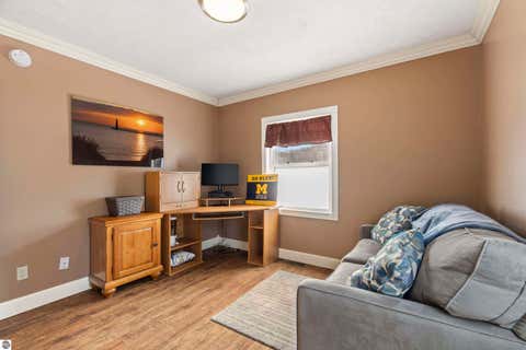 Tiny photo for 4238 Mollineaux Road, Frankfort, MI 49635 (MLS # 1949309)