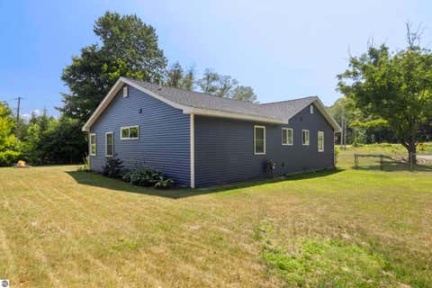 Tiny photo for 4238 Mollineaux Road, Frankfort, MI 49635 (MLS # 1949309)