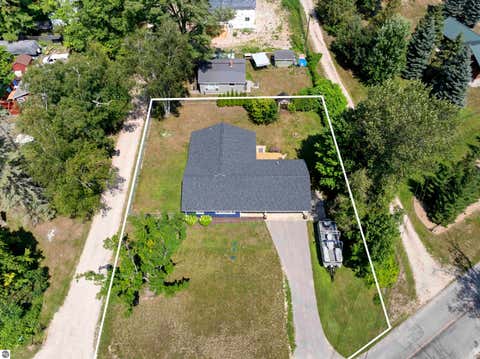 Tiny photo for 4238 Mollineaux Road, Frankfort, MI 49635 (MLS # 1949309)