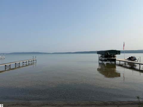 Tiny photo for 4238 Mollineaux Road, Frankfort, MI 49635 (MLS # 1949309)