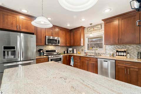 Tiny photo for 4238 Mollineaux Road, Frankfort, MI 49635 (MLS # 1949309)