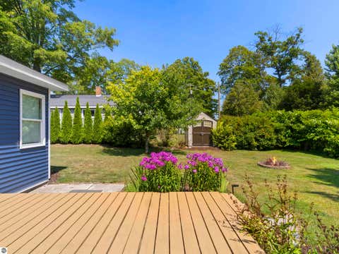 Tiny photo for 4238 Mollineaux Road, Frankfort, MI 49635 (MLS # 1949309)