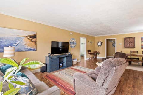 Tiny photo for 4238 Mollineaux Road, Frankfort, MI 49635 (MLS # 1949309)