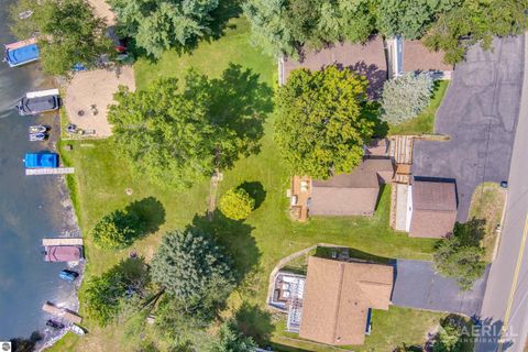 Tiny photo for 1984 N Ogemaw Trail, West Branch, MI 48661 (MLS # 1944966)