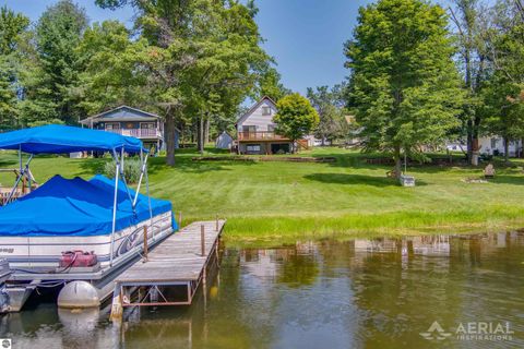 Tiny photo for 1984 N Ogemaw Trail, West Branch, MI 48661 (MLS # 1944966)