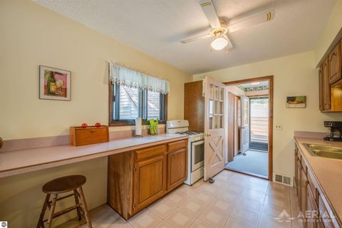 Tiny photo for 1984 N Ogemaw Trail, West Branch, MI 48661 (MLS # 1944966)
