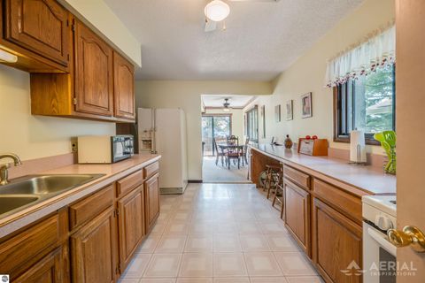 Tiny photo for 1984 N Ogemaw Trail, West Branch, MI 48661 (MLS # 1944966)