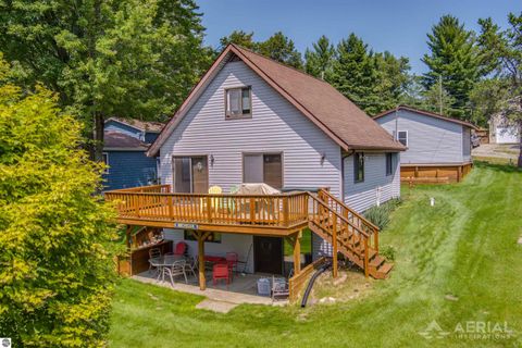 Tiny photo for 1984 N Ogemaw Trail, West Branch, MI 48661 (MLS # 1944966)