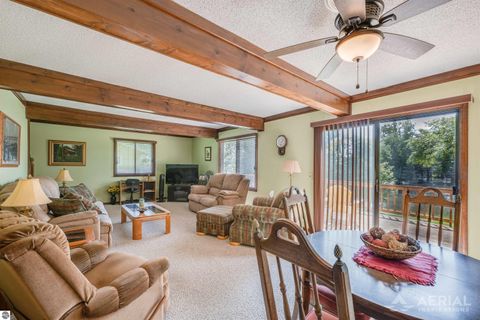 Tiny photo for 1984 N Ogemaw Trail, West Branch, MI 48661 (MLS # 1944966)