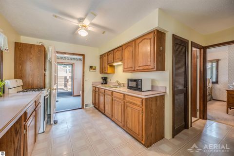 Tiny photo for 1984 N Ogemaw Trail, West Branch, MI 48661 (MLS # 1944966)