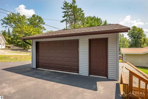 Tiny photo for 1984 N Ogemaw Trail, West Branch, MI 48661 (MLS # 1944966)