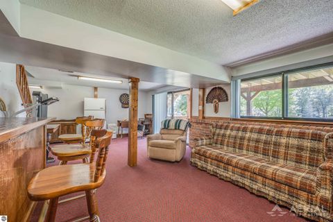 Tiny photo for 1984 N Ogemaw Trail, West Branch, MI 48661 (MLS # 1944966)