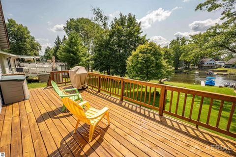 Tiny photo for 1984 N Ogemaw Trail, West Branch, MI 48661 (MLS # 1944966)