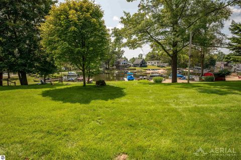 Tiny photo for 1984 N Ogemaw Trail, West Branch, MI 48661 (MLS # 1944966)