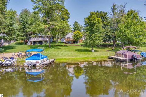 Tiny photo for 1984 N Ogemaw Trail, West Branch, MI 48661 (MLS # 1944966)