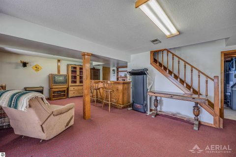 Tiny photo for 1984 N Ogemaw Trail, West Branch, MI 48661 (MLS # 1944966)