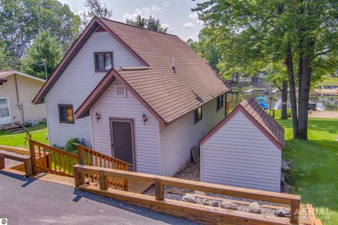 Tiny photo for 1984 N Ogemaw Trail, West Branch, MI 48661 (MLS # 1944966)