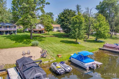 Tiny photo for 1984 N Ogemaw Trail, West Branch, MI 48661 (MLS # 1944966)