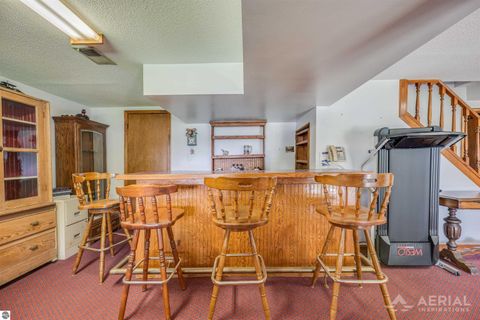 Tiny photo for 1984 N Ogemaw Trail, West Branch, MI 48661 (MLS # 1944966)