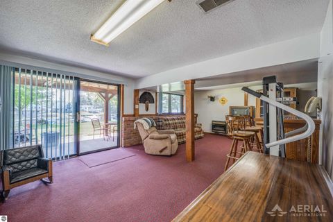 Tiny photo for 1984 N Ogemaw Trail, West Branch, MI 48661 (MLS # 1944966)