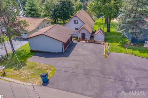 Tiny photo for 1984 N Ogemaw Trail, West Branch, MI 48661 (MLS # 1944966)