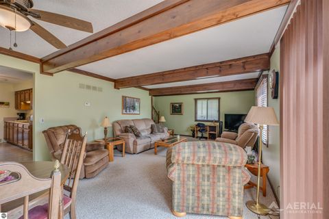 Tiny photo for 1984 N Ogemaw Trail, West Branch, MI 48661 (MLS # 1944966)