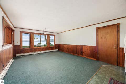 Tiny photo for 7953 S Glen Lake Road, Glen Arbor, MI 49636 (MLS # 1947576)