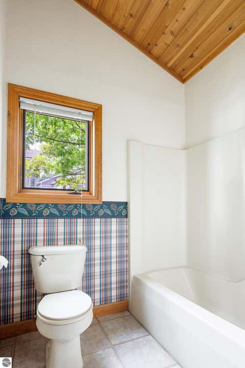 Tiny photo for 7953 S Glen Lake Road, Glen Arbor, MI 49636 (MLS # 1947576)