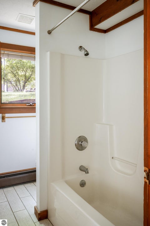 Tiny photo for 7953 S Glen Lake Road, Glen Arbor, MI 49636 (MLS # 1947576)