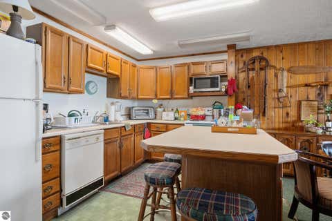 Tiny photo for 7953 S Glen Lake Road, Glen Arbor, MI 49636 (MLS # 1947576)