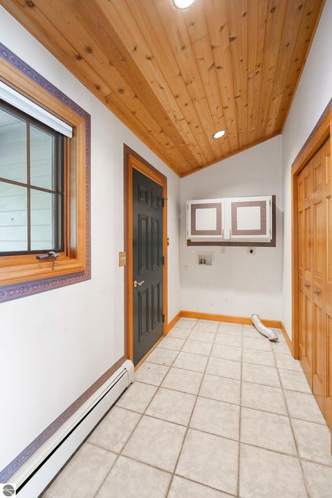 Tiny photo for 7953 S Glen Lake Road, Glen Arbor, MI 49636 (MLS # 1947576)